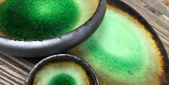 Bord 15,5cm Fervido Green