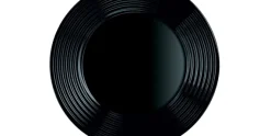 Bord 19 cm Harena Black