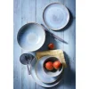 Bord 28 cm Light Blue Sea