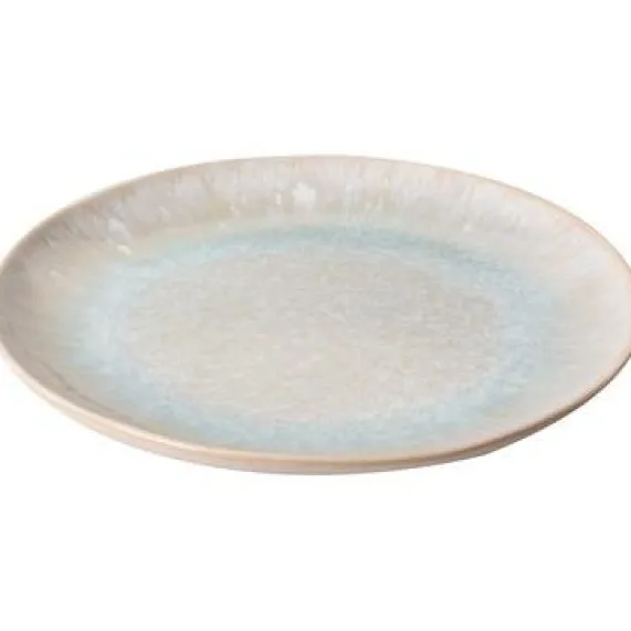 Bord 22 cm Light Blue Sea