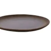 Bord 22cm Tama blauw