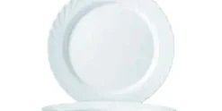 Bord 19 cm Trianon