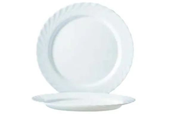 Bord 24 cm Trianon