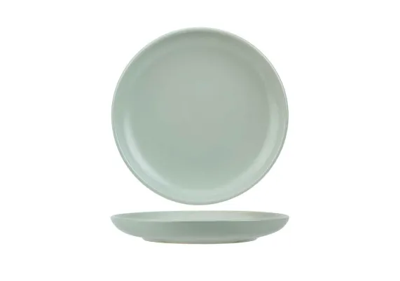 Bord 20 cm Viva Green