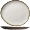 Bord ovaal 32,5 cm Plato