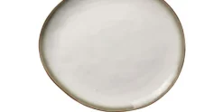 Bord ovaal 32,5 cm Plato