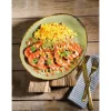 Bord plat 27 cm Mossa
