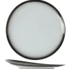 Bord plat 27 cm Vigo Shell