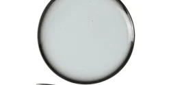 Bord plat 27 cm Vigo Shell