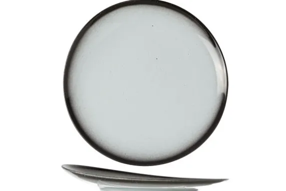 Bord plat 27 cm Vigo Shell