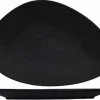 Bord 29 x 19 cm Triangle Blackstone