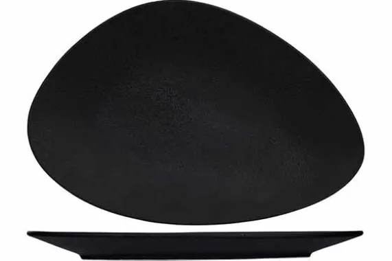 Bord 29 x 19 cm Triangle Blackstone