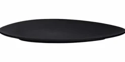 Bord 29 x 19 cm Triangle Blackstone