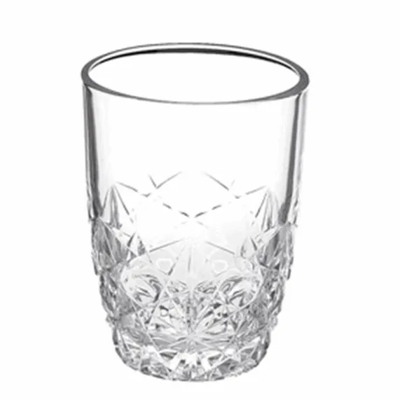 Borrelglazen set 7 delig 8,5 cl Dedalo