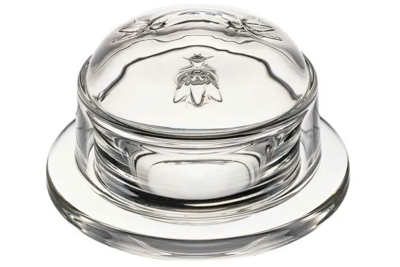 Botervloot 10 cm Abeille