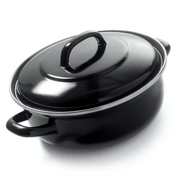 Braadpan BK Fortalit 20cm