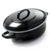 Braadpan BK Fortalit 24cm