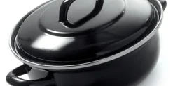 Braadpan BK Fortalit 36cm