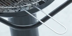 Braadrooster rond 50 cm Barbecook