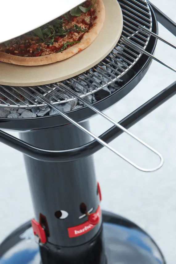 Braadrooster rond 50 cm Barbecook