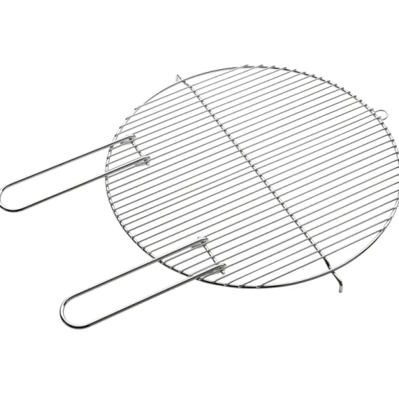 Braadrooster rond 50 cm Barbecook