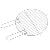 Braadrooster rond 40 cm Barbecook