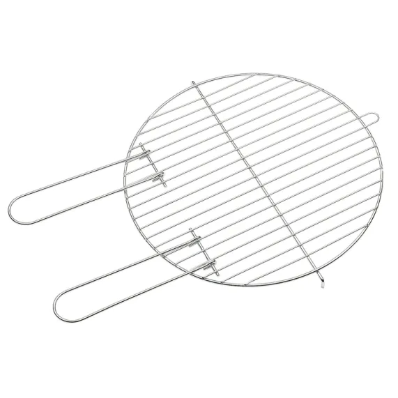 Braadrooster rond 40 cm Barbecook