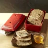 Broodbakvorm 24 x 15 cm Emile Henry Fusain