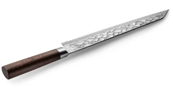 Broodmes BARE Cookware 240mm