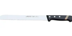 Broodmes 25 cm Universal Arcos