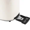 Broodrooster Retro Crème Emerio