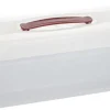 Cakebox rechthoek 15 cm Chef@Home