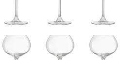 Champagne Coupe 27 cl Experts Collection