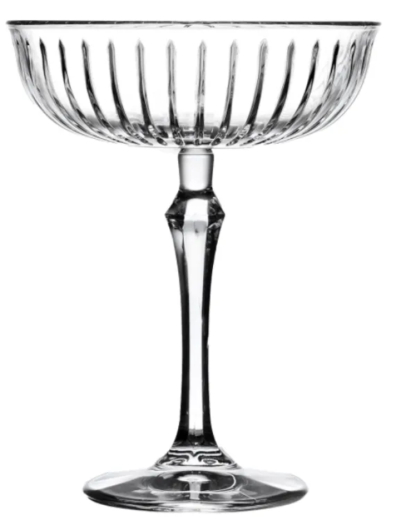 Champagnecoupe 24,5cl Joy Pasabahce