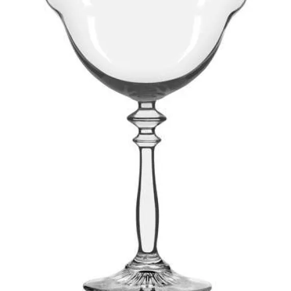 Champagne coupe 24,5 cl Libbey