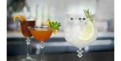 Champagne coupe 24,5 cl Libbey