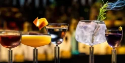 Champagne coupe 29 cl Libbey America