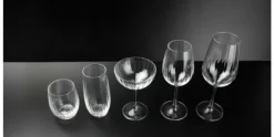 Champagne coupe 21 cl Optic