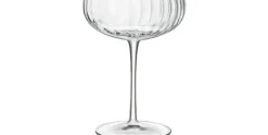 Champagne coupe 30 cl Speakeasies Swing