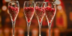 Champagne flute 22,5 cl Montecarlo