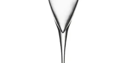 Champagne flute 22,5 cl Montecarlo
