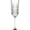 Champagne flute 17,5 cl Timeless