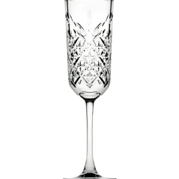 Champagne flute 17,5 cl Timeless