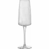 Champagneglas 25,5 cl Exclusiva