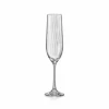 Champagneglas 19 cl Optic