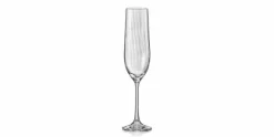 Champagneglas 19 cl Optic