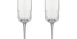 Champagneglas 23cl Pisa