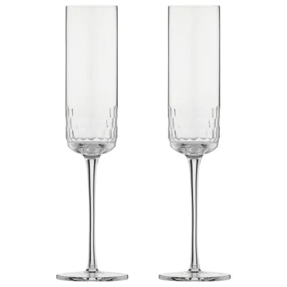 Champagneglas 23cl Pisa
