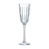 Champagneglas 17 cl Rendez-Vous Cristal d'Arques