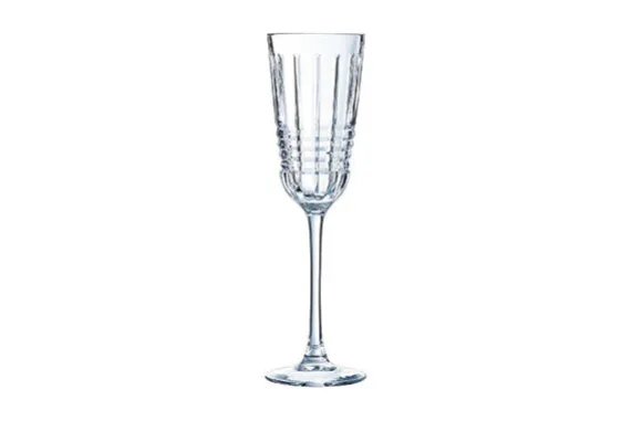 Champagneglas 17 cl Rendez-Vous Cristal d'Arques